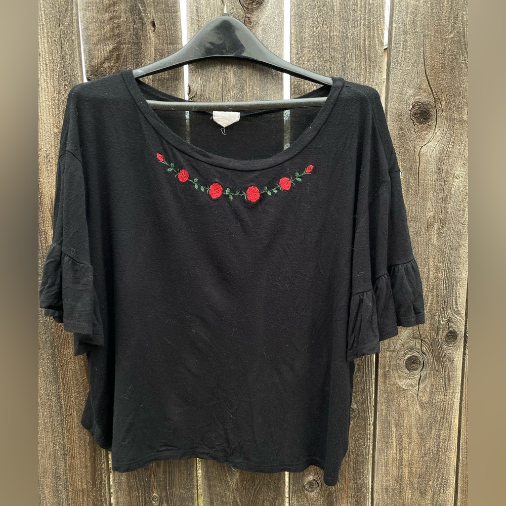 Womens top
